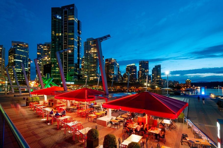 3306 1111 W Pender Street Vancouver, BC - 31