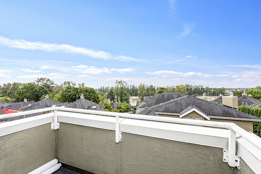 2313 Quayside Court Vancouver, BC - 16