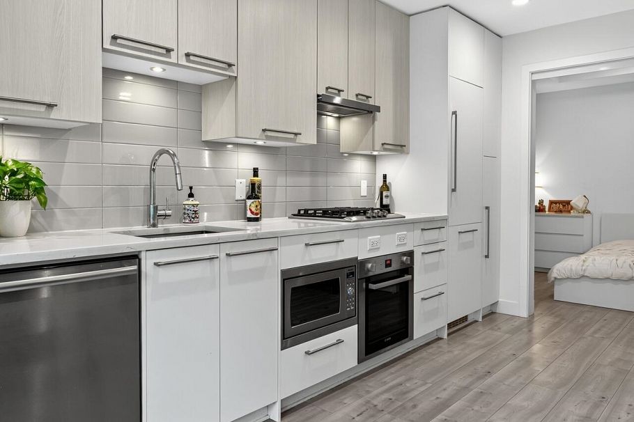 124 2035 Glenaire Drive North Vancouver, BC - 12