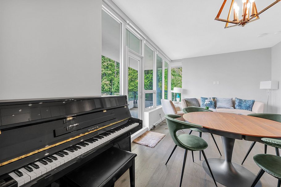 305 3487 Binning Road Vancouver, BC - 6