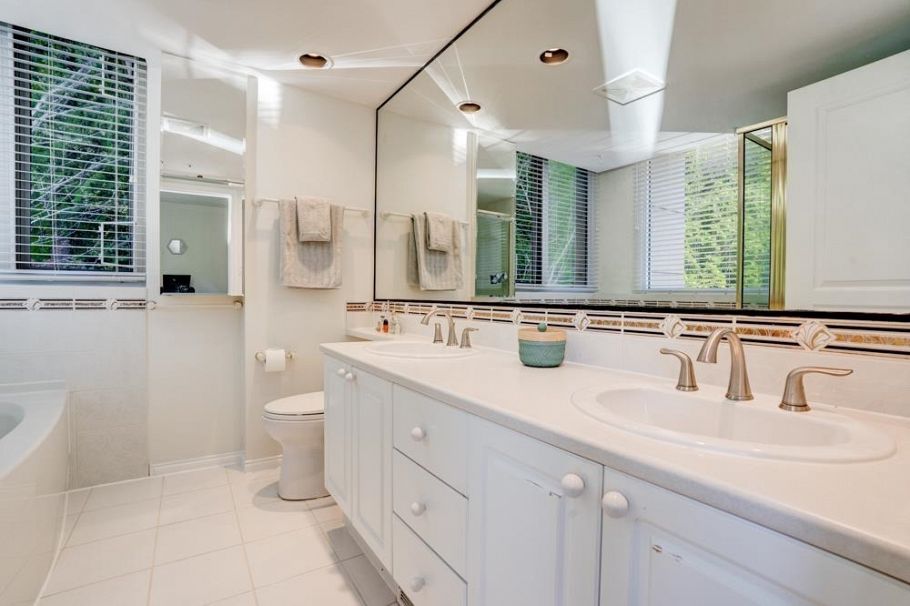 301 5775 Hampton Place Vancouver, BC - 19