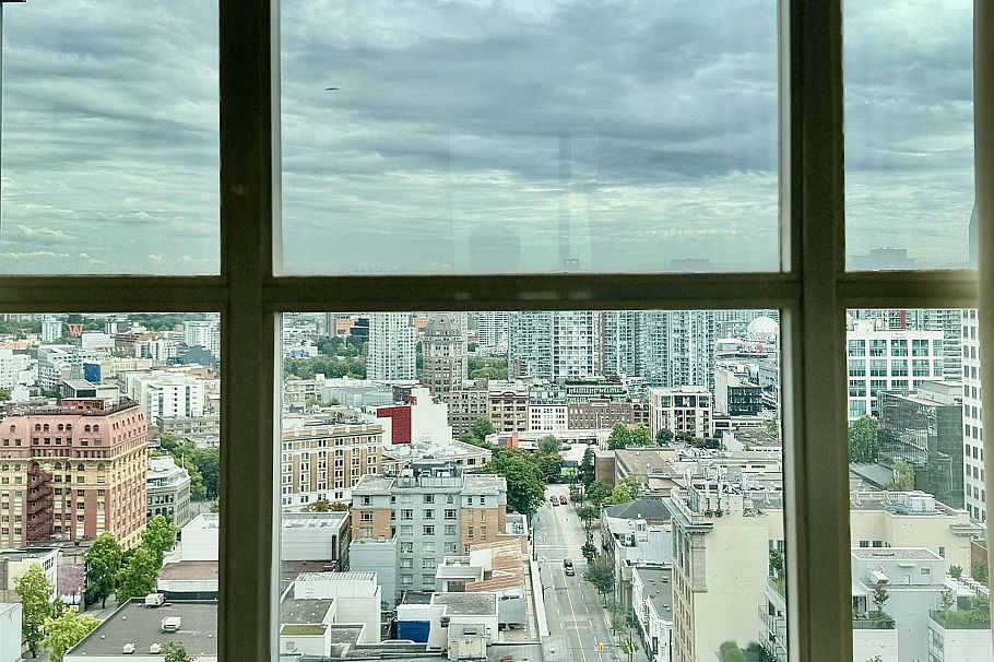 2609 438 Seymour Street Vancouver, BC - 11