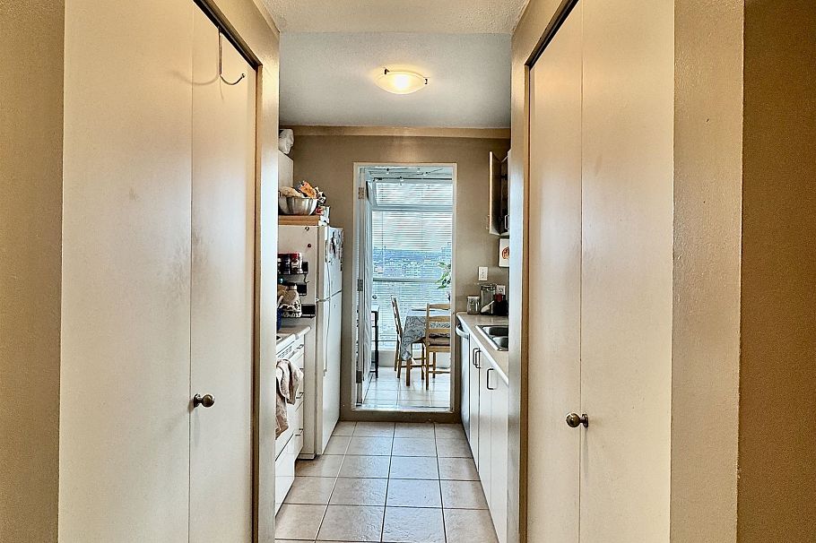 2609 438 Seymour Street Vancouver, BC - 7