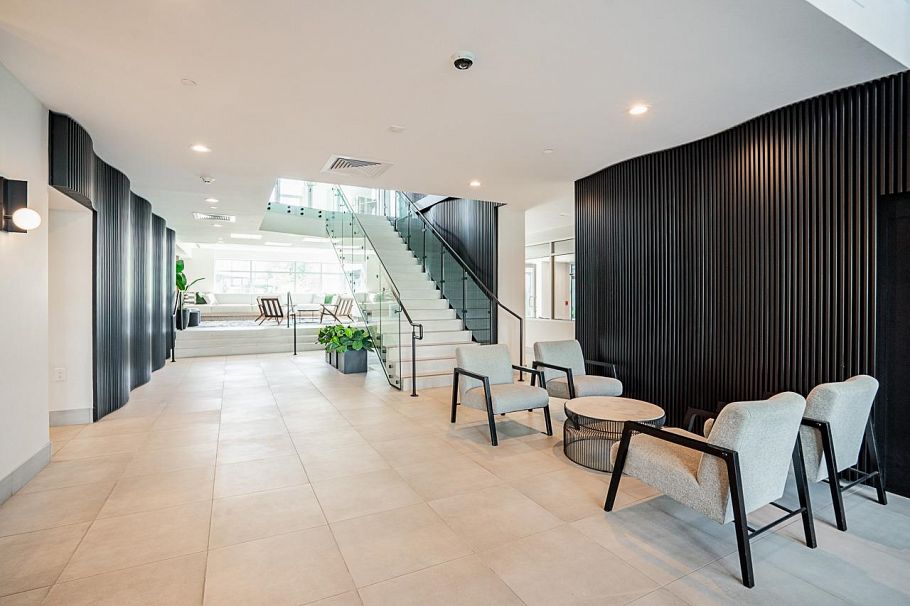 114 3430 E Kent Avenue South Vancouver, BC - 4