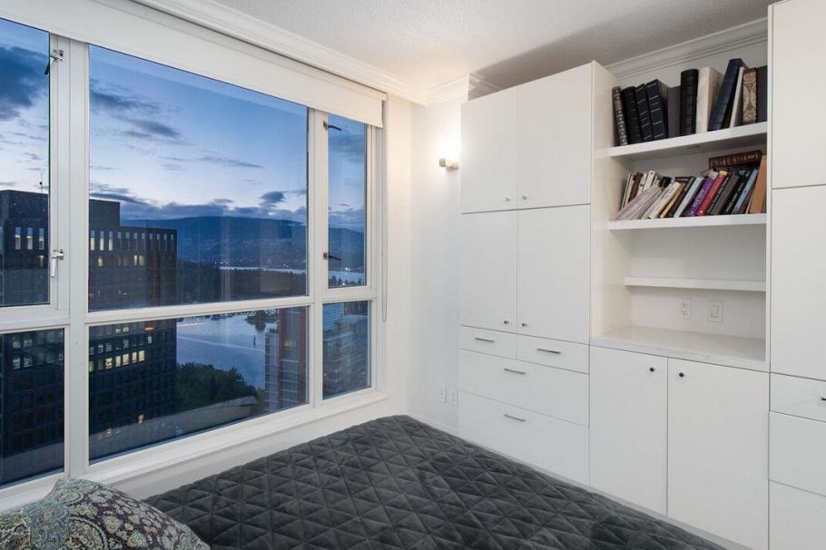 3306 1111 W Pender Street Vancouver, BC - 14