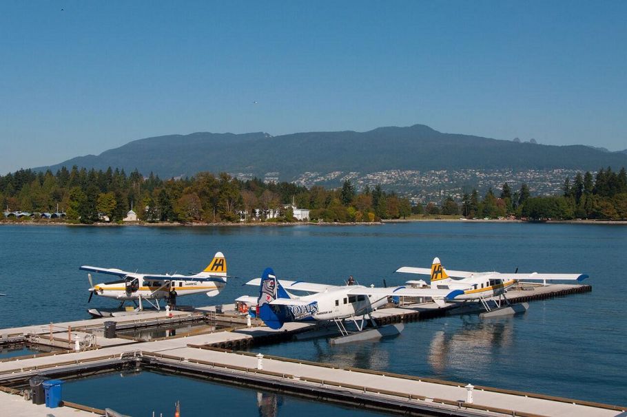 3306 1111 W Pender Street Vancouver, BC - 33