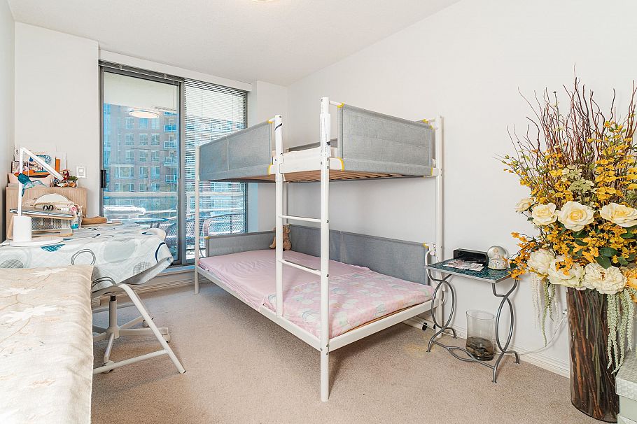 707 5639 Hampton Place Vancouver, BC - 16