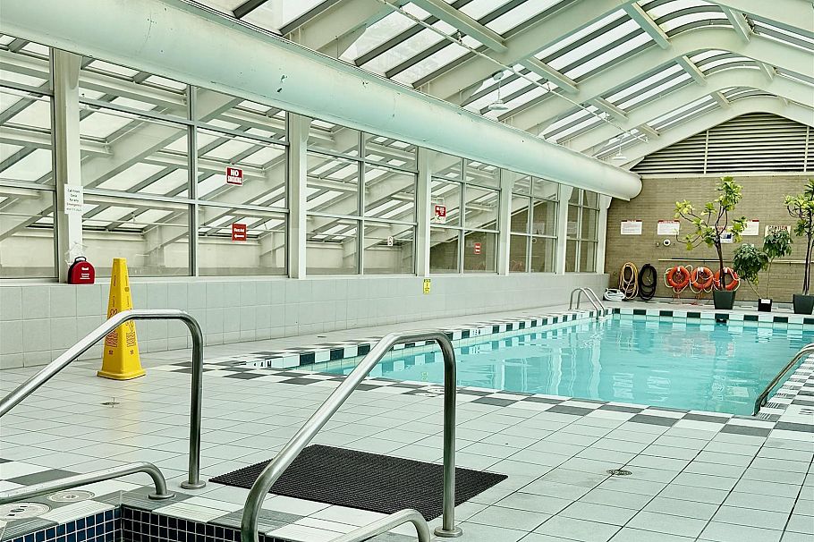 2609 438 Seymour Street Vancouver, BC - 16