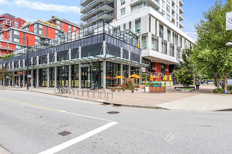 2313 Quayside Court Vancouver, BC - 18