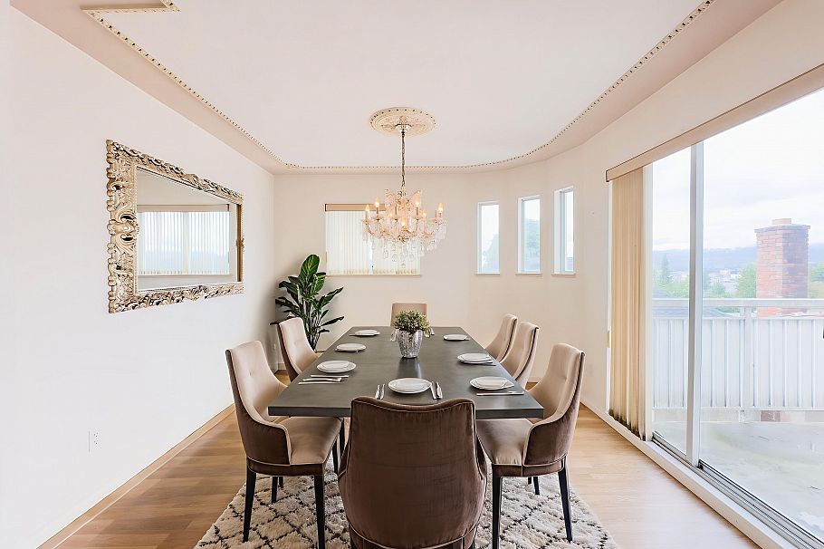 3630 Cambridge Street Vancouver, BC - 7