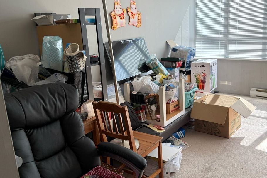 304 3455 Ascot Place Vancouver, BC - 2