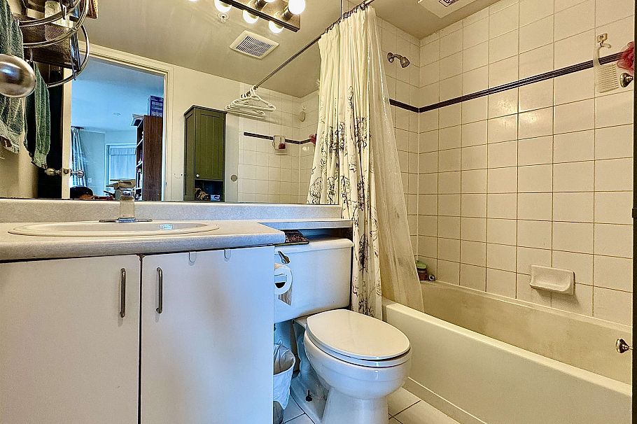 2609 438 Seymour Street Vancouver, BC - 14