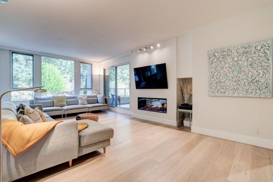 301 5775 Hampton Place Vancouver, BC - 6