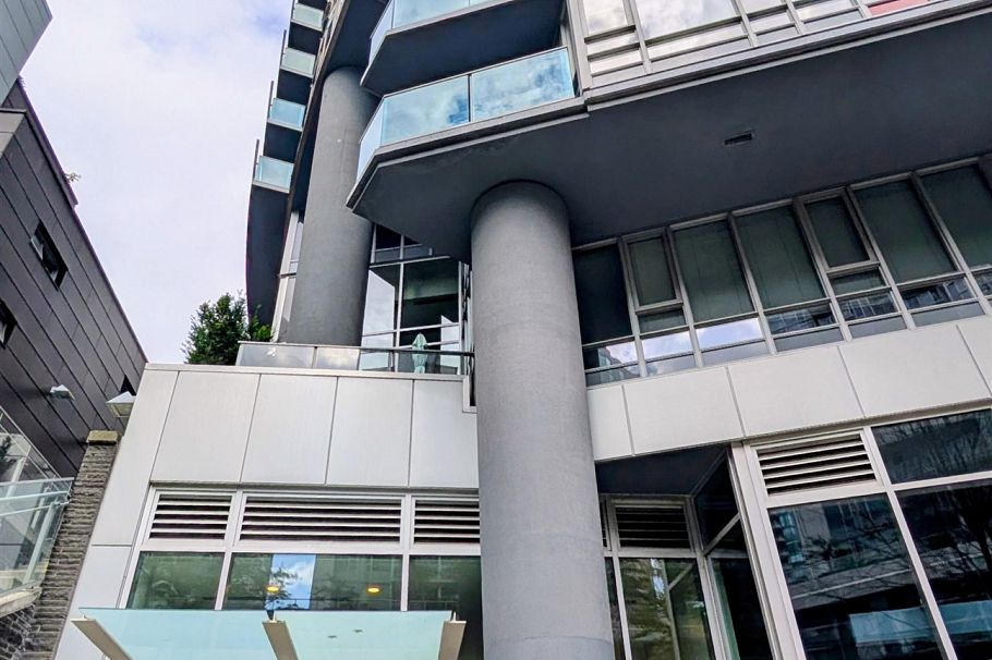 3301 233 Robson Street Vancouver, BC - 20