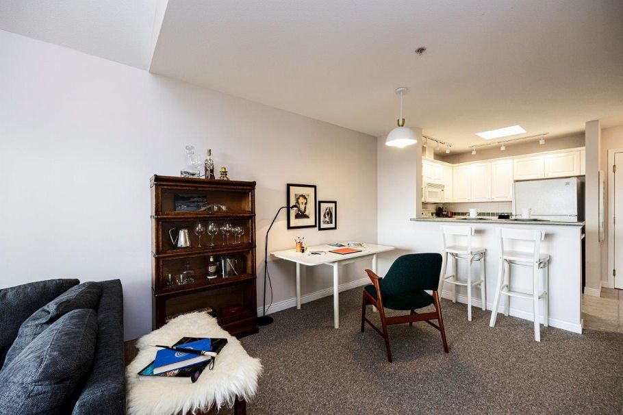 410 155 E 3rd Street North Vancouver, BC - 22