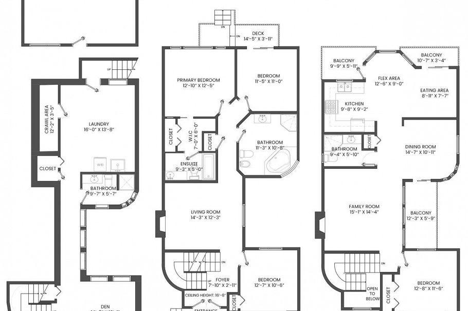 3630 Cambridge Street Vancouver, BC - 37