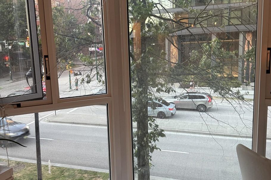 305 888 Pacific Avenue Vancouver, BC - 3