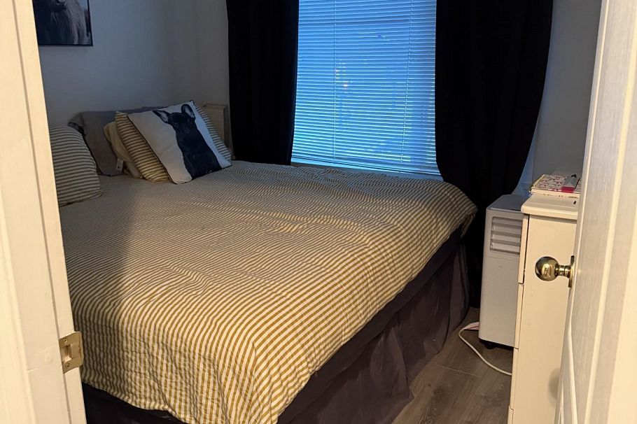 305 888 Pacific Avenue Vancouver, BC - 4