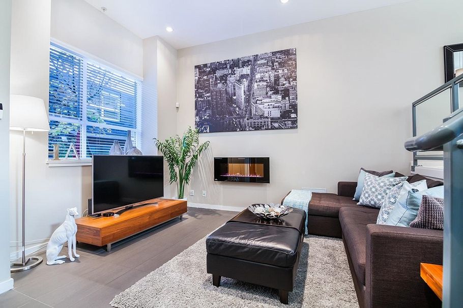 7 2188 W 8th Avenue Vancouver, BC - 19