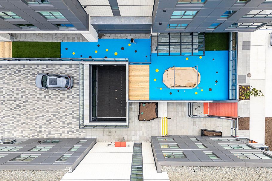 359 422 E 3rd Street North Vancouver, BC - 37