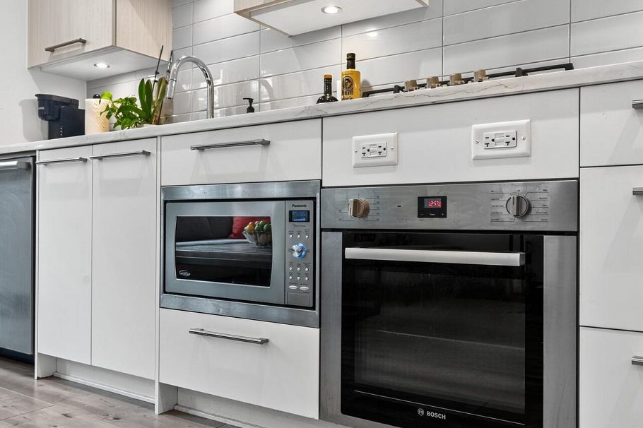 124 2035 Glenaire Drive North Vancouver, BC - 14