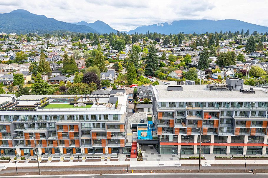 359 422 E 3rd Street North Vancouver, BC - 12