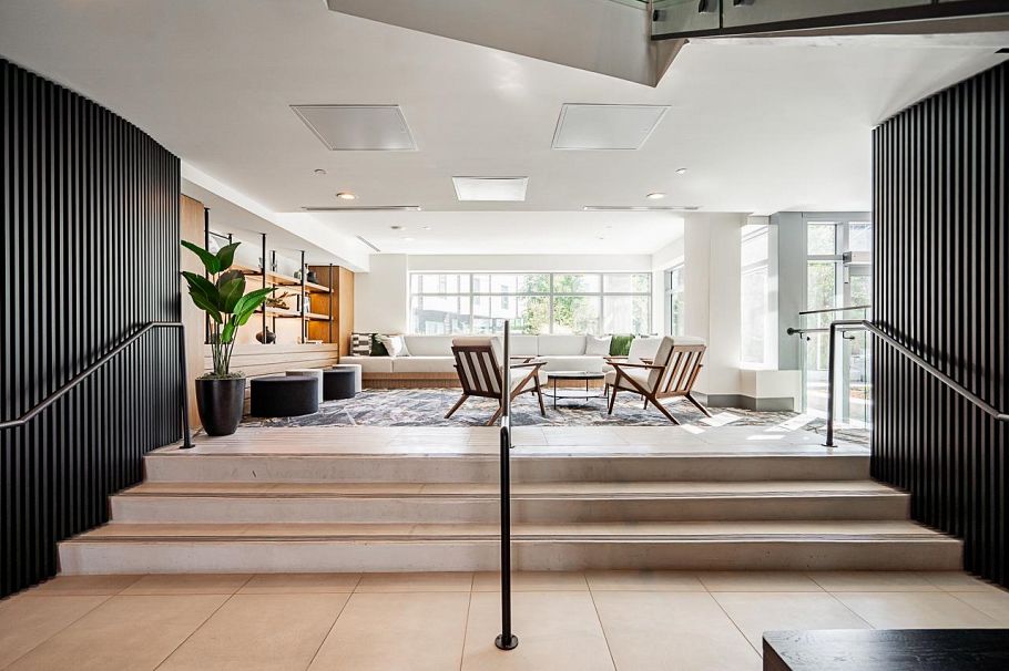 114 3430 E Kent Avenue South Vancouver, BC - 3