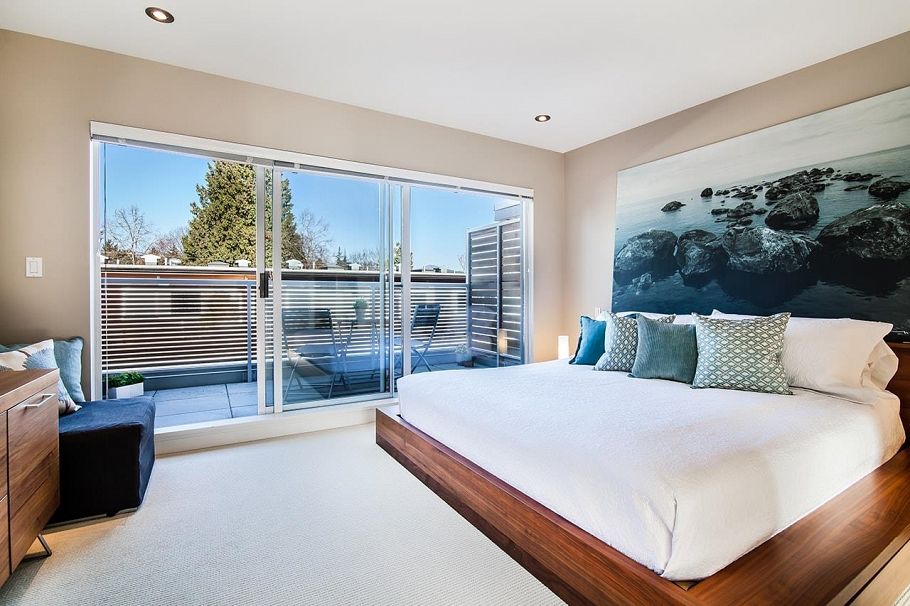 7 2188 W 8th Avenue Vancouver, BC - 7