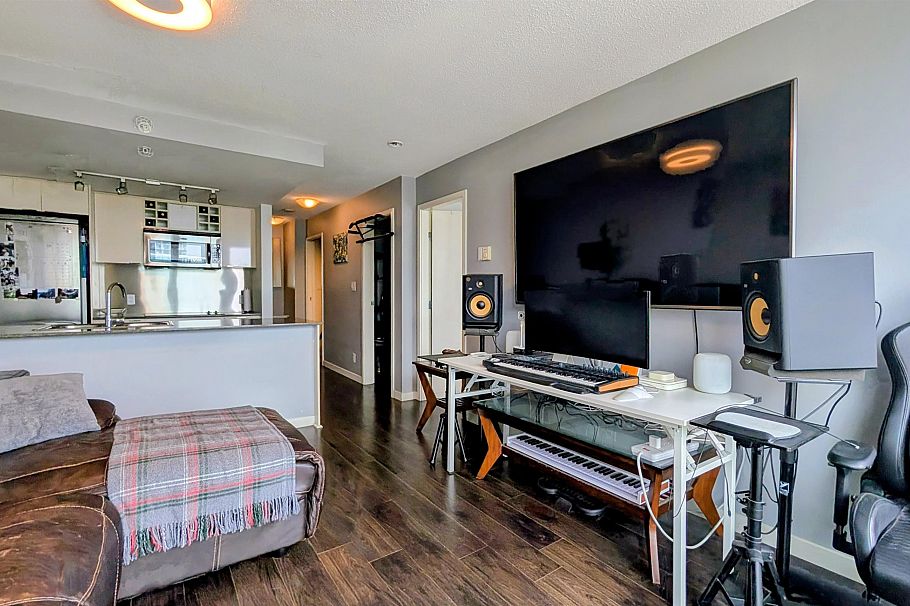 3301 233 Robson Street Vancouver, BC - 7