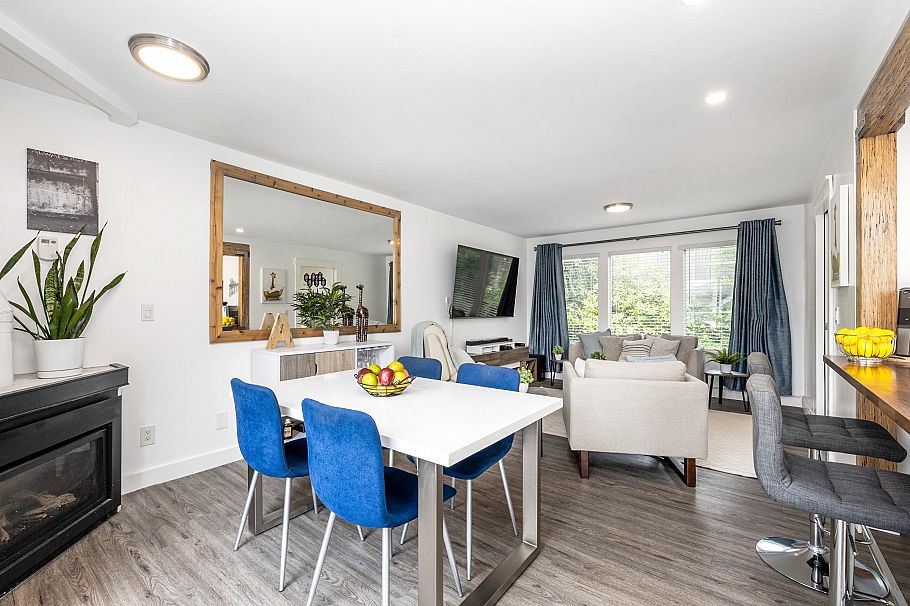 2313 Quayside Court Vancouver, BC - 4