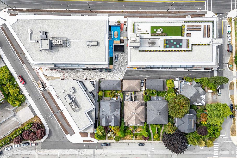 359 422 E 3rd Street North Vancouver, BC - 30