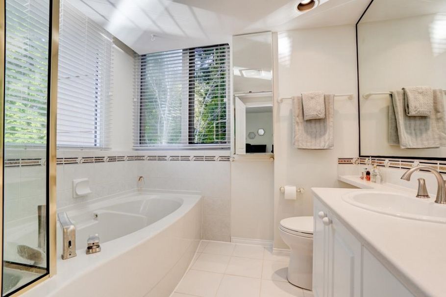 301 5775 Hampton Place Vancouver, BC - 20