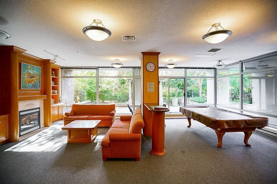 707 5639 Hampton Place Vancouver, BC - 19