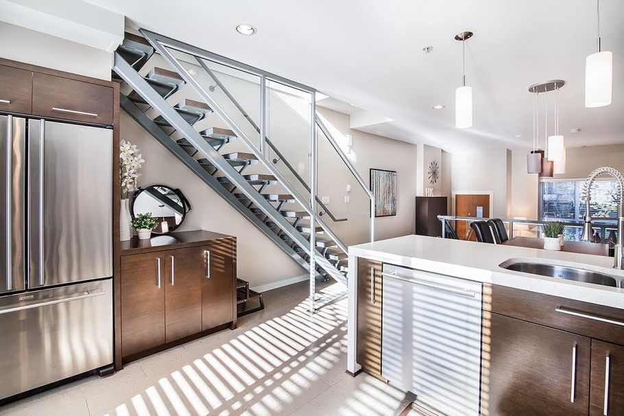 7 2188 W 8th Avenue Vancouver, BC - 20