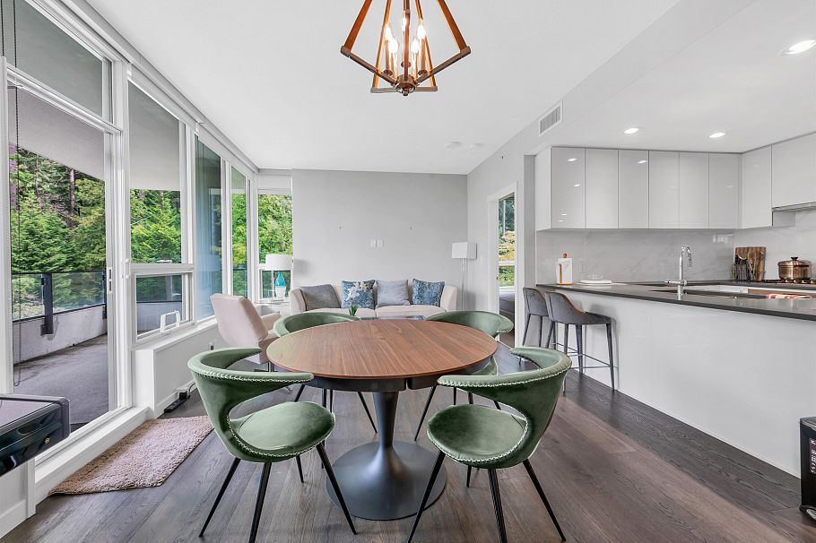 305 3487 Binning Road Vancouver, BC - 11