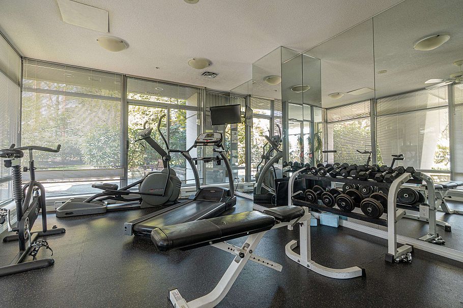 707 5639 Hampton Place Vancouver, BC - 20