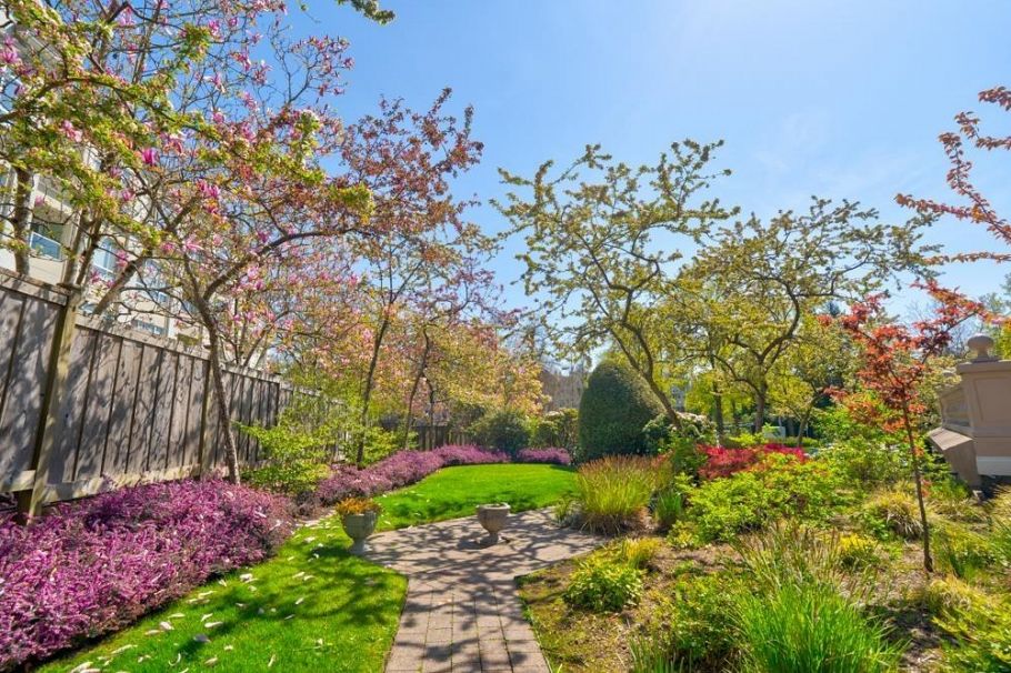 301 5775 Hampton Place Vancouver, BC - 35