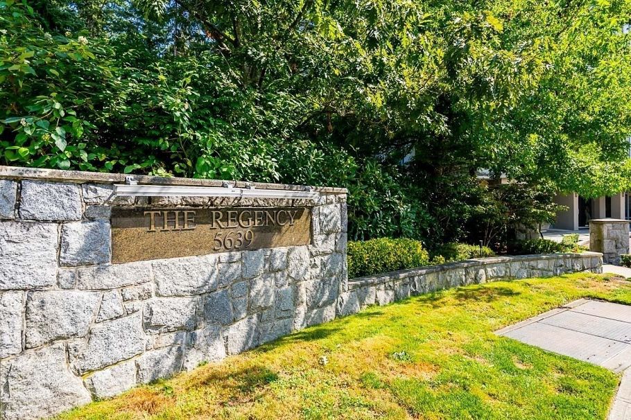 707 5639 Hampton Place Vancouver, BC - 24