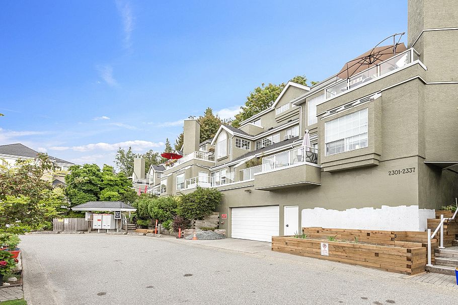 2313 Quayside Court Vancouver, BC - 20