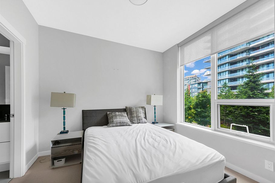 305 3487 Binning Road Vancouver, BC - 16