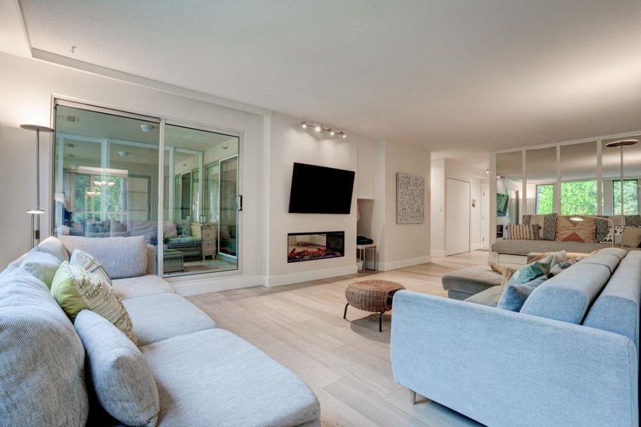 301 5775 Hampton Place Vancouver, BC - 7