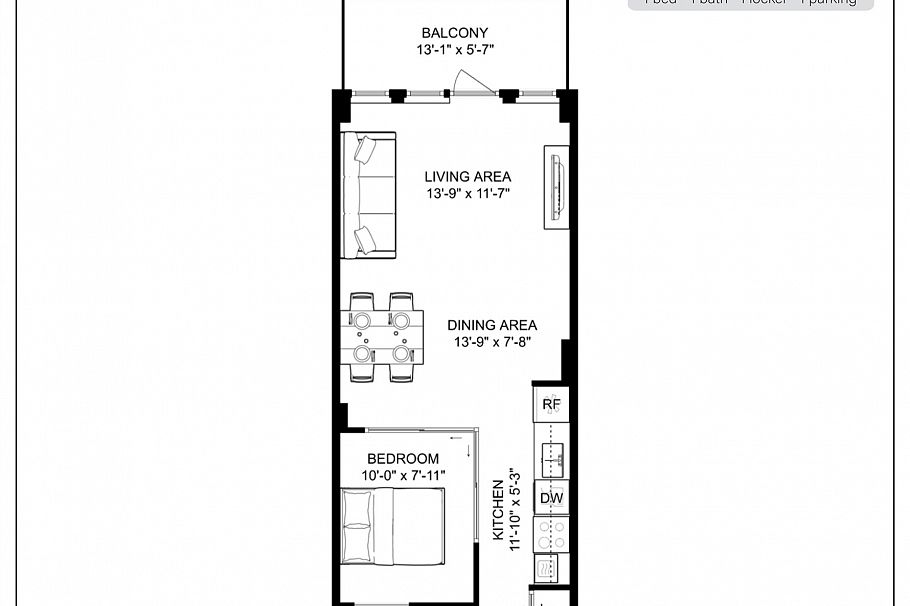 359 422 E 3rd Street North Vancouver, BC - 40