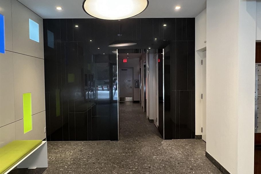 2702 1308 Hornby Street Vancouver, BC - 11