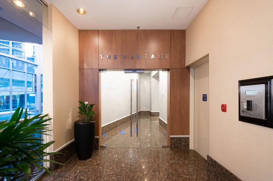 3306 1111 W Pender Street Vancouver, BC - 27