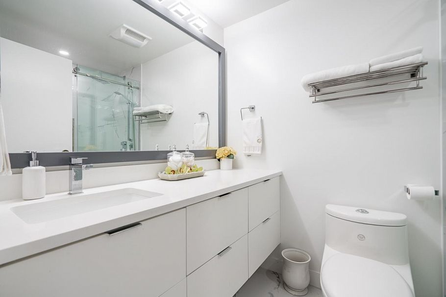 3306 1111 W Pender Street Vancouver, BC - 16