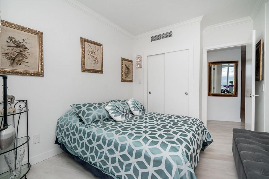 3306 1111 W Pender Street Vancouver, BC - 20