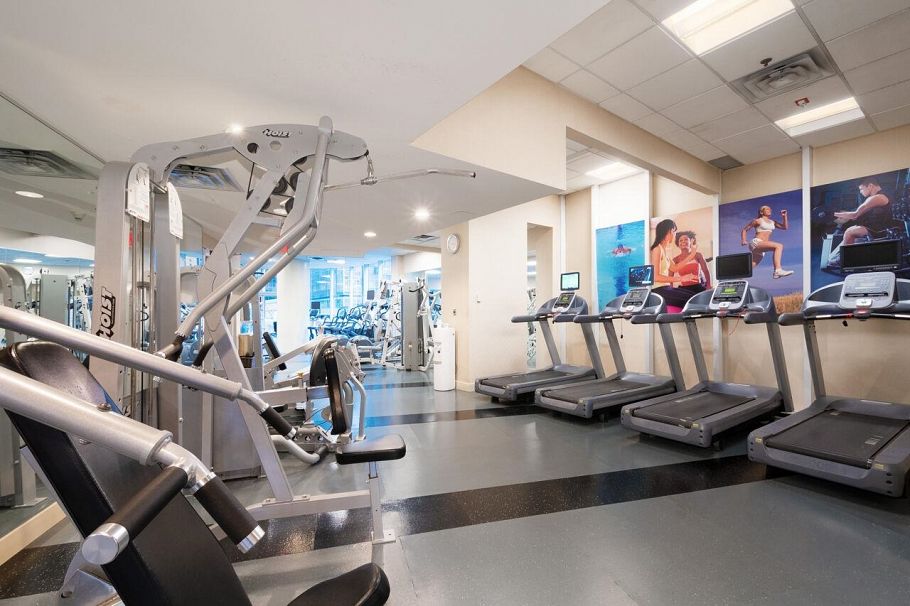 3306 1111 W Pender Street Vancouver, BC - 26