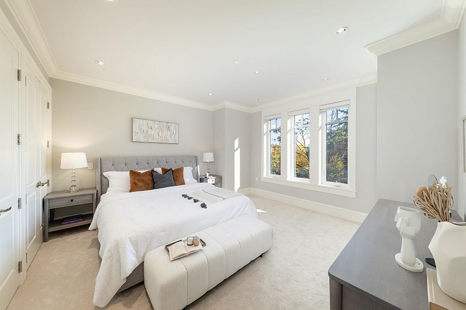 3981 W 35th Avenue Vancouver, BC - 16