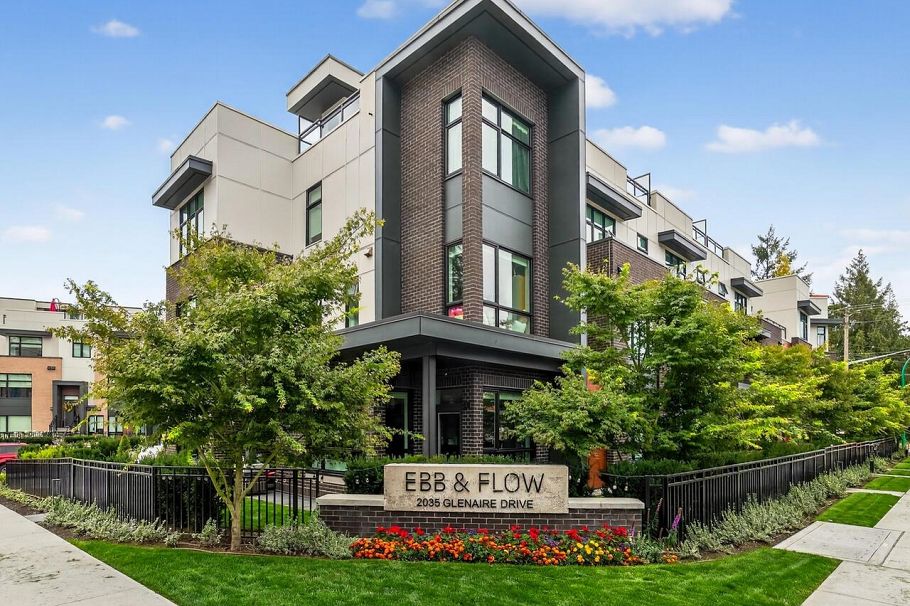 124 2035 Glenaire Drive North Vancouver, BC - 1