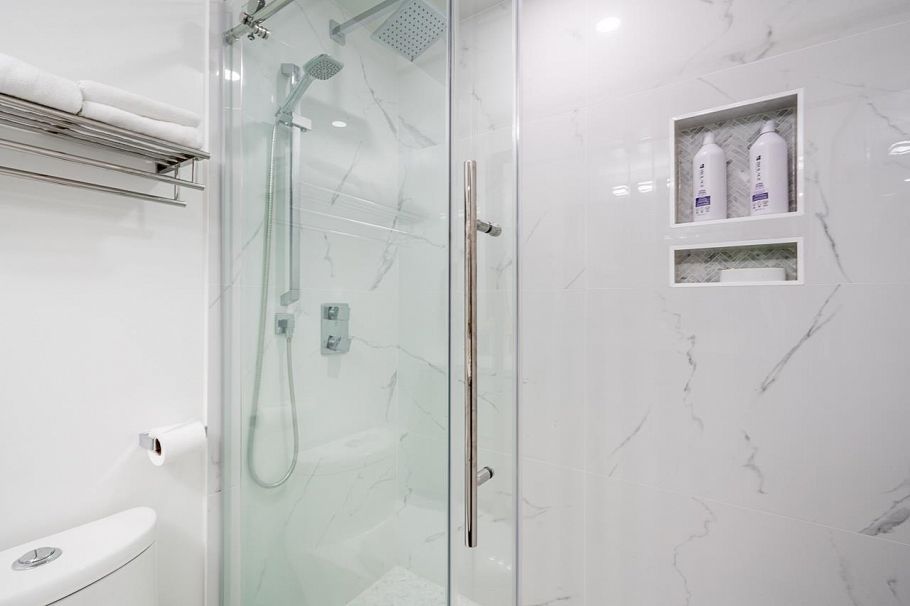 3306 1111 W Pender Street Vancouver, BC - 17